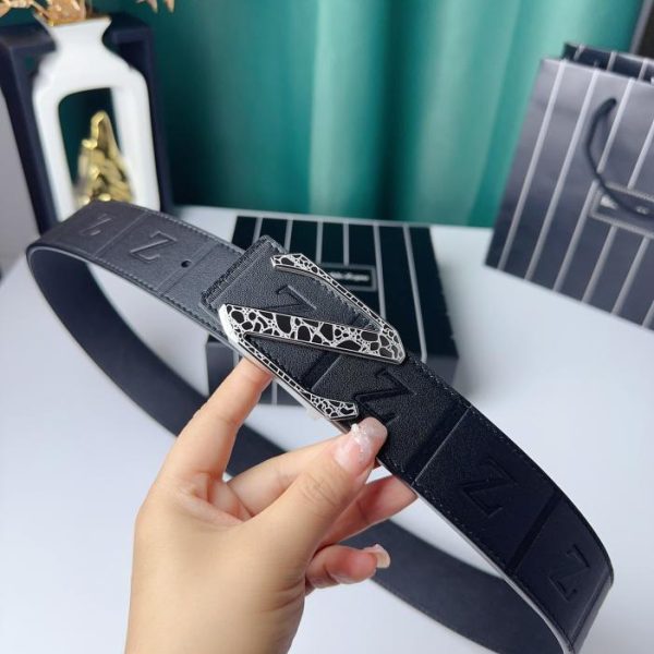 replik,replica,schmuck,1:1,beste,ohrringe,ring,Repliken Zegna neue Breite: 3,8 cm