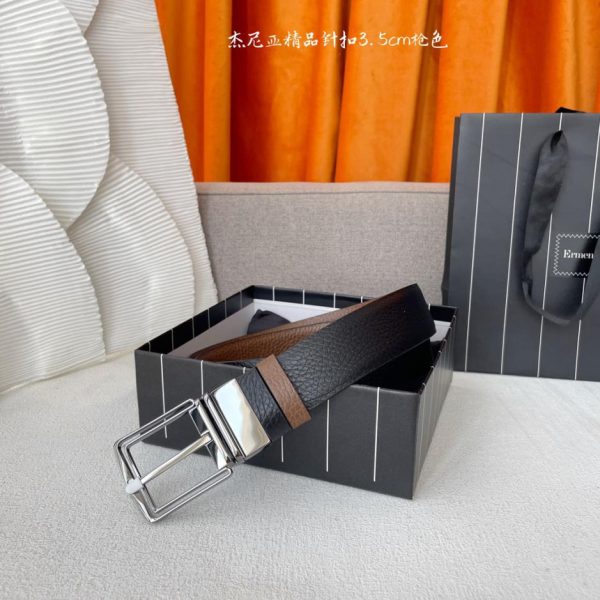 replik,replica,schmuck,1:1,beste,ohrringe,ring,Repliken Die Dornschließe von Zegna ist umkehrbar