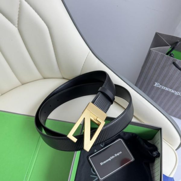 replik,replica,schmuck,1:1,beste,ohrringe,ring,Repliken Zegna original doppelseitig, Breite 3,5 cm