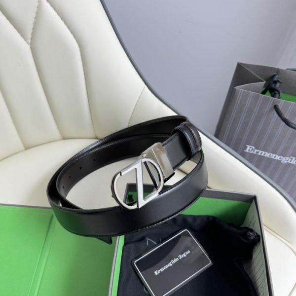 replik,replica,schmuck,1:1,beste,ohrringe,ring,Repliken Zegna original doppelseitig, Breite 3,5 cm