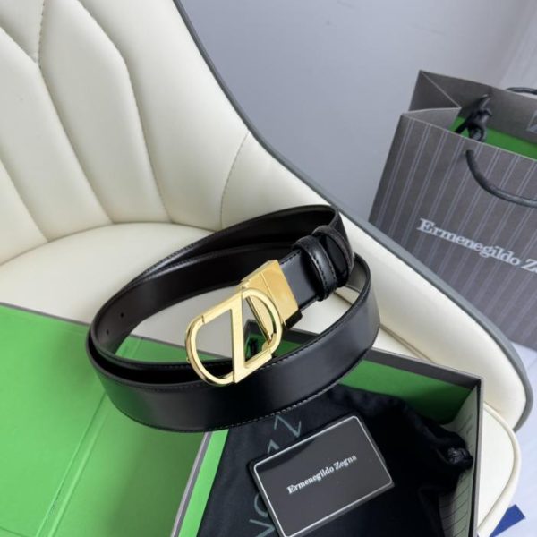 replik,replica,schmuck,1:1,beste,ohrringe,ring,Repliken Zegna original doppelseitig, Breite 3,5 cm