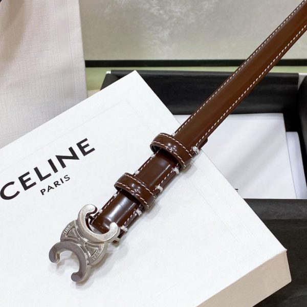 replik,replica,schmuck,1:1,beste,ohrringe,ring,Repliken Celine kleiner TRIOMPHE TAURILLON Gürtel