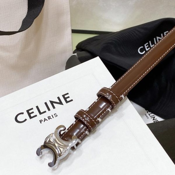 replik,replica,schmuck,1:1,beste,ohrringe,ring,Repliken Celine kleiner TRIOMPHE TAURILLON Gürtel