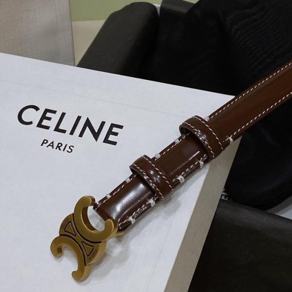 replik,replica,schmuck,1:1,beste,ohrringe,ring,Repliken Celine kleiner TRIOMPHE TAURILLON Gürtel
