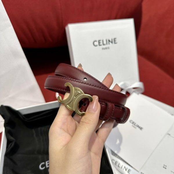 replik,replica,schmuck,1:1,beste,ohrringe,ring,Repliken Celine Arc de Triomphe Gürtel 1,8 mm