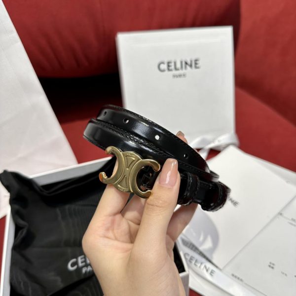 replik,replica,schmuck,1:1,beste,ohrringe,ring,Repliken Celine Arc de Triomphe Gürtel 1,8 mm