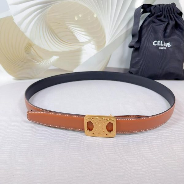 replik,replica,schmuck,1:1,beste,ohrringe,ring,Repliken Celine Arc de Triomphe Gürtel 1,8 mm
