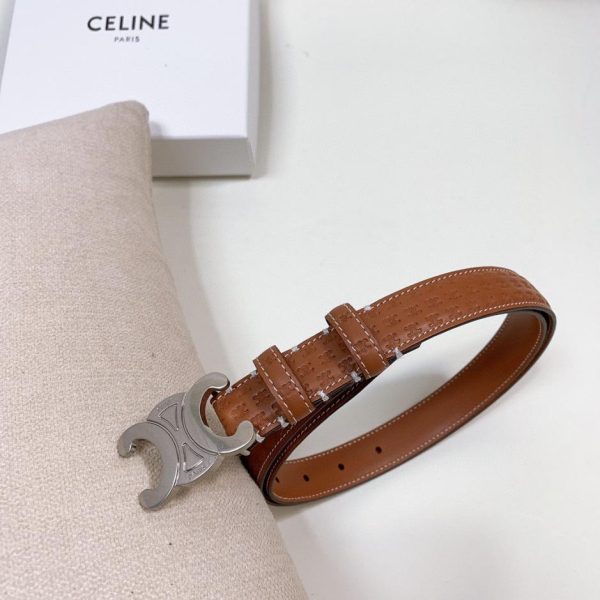 replik,replica,schmuck,1:1,beste,ohrringe,ring,Repliken Celine-Gürtel 2,5 cm
