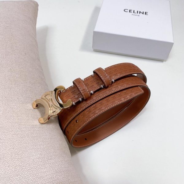 replik,replica,schmuck,1:1,beste,ohrringe,ring,Repliken Celine-Gürtel 2,5 cm