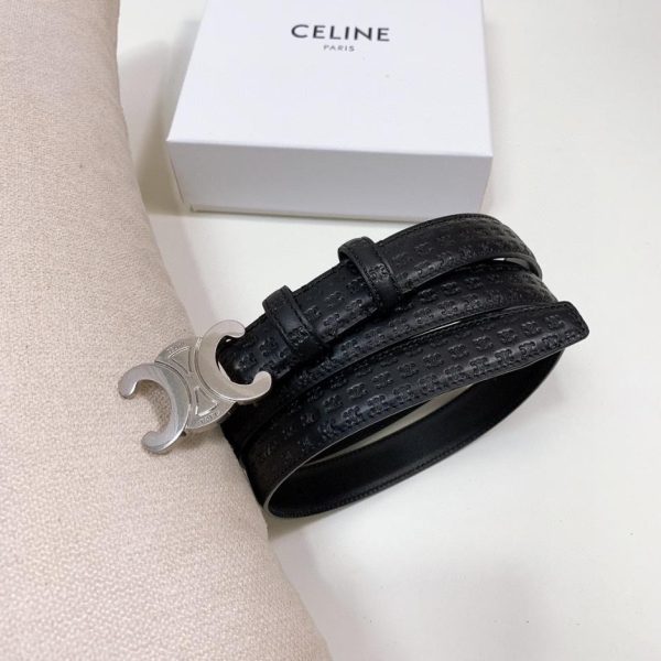 replik,replica,schmuck,1:1,beste,ohrringe,ring,Repliken Celine-Gürtel 2,5 cm