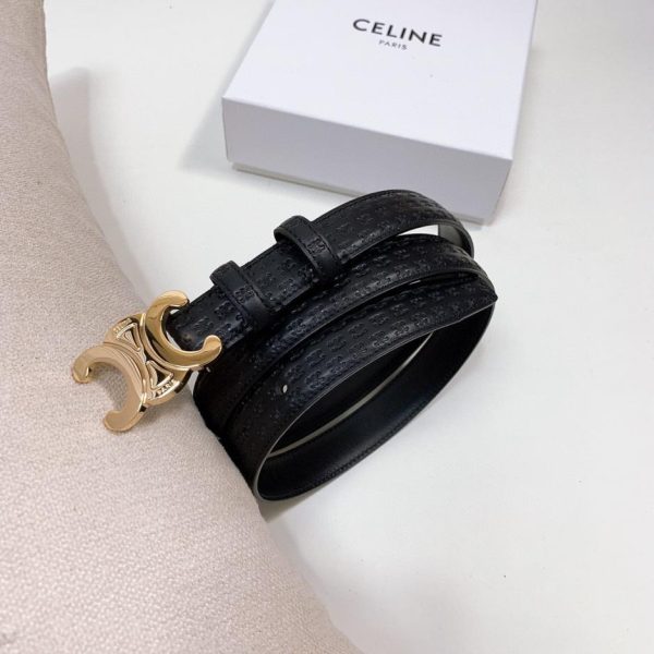 replik,replica,schmuck,1:1,beste,ohrringe,ring,Repliken Celine-Gürtel 2,5 cm
