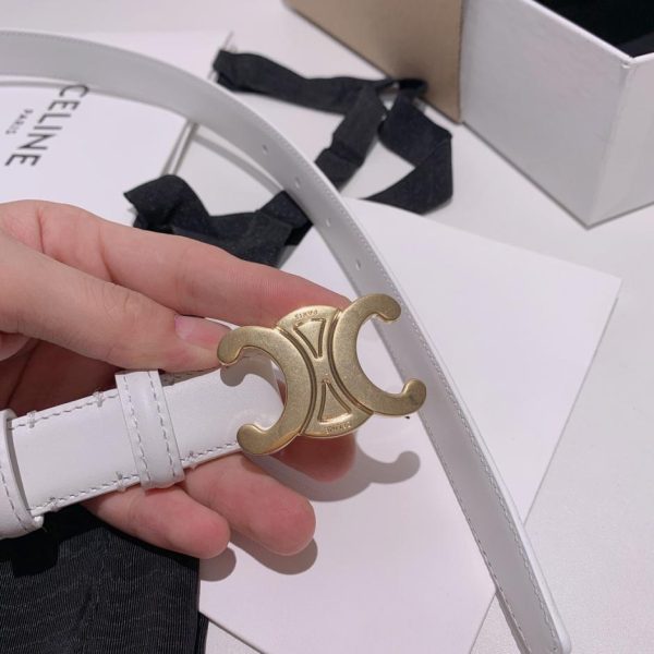 replik,replica,schmuck,1:1,beste,ohrringe,ring,Repliken Celine-Gürtel 2,5 cm