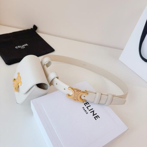 replik,replica,schmuck,1:1,beste,ohrringe,ring,Repliken Celine Mini-Gürteltasche