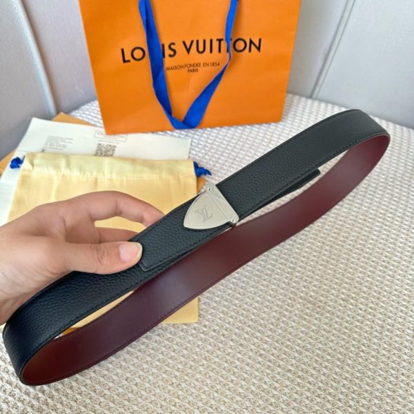 replik,replica,schmuck,1:1,beste,ohrringe,ring,Repliken LOUIS VUITTON S-Lock width 3.5