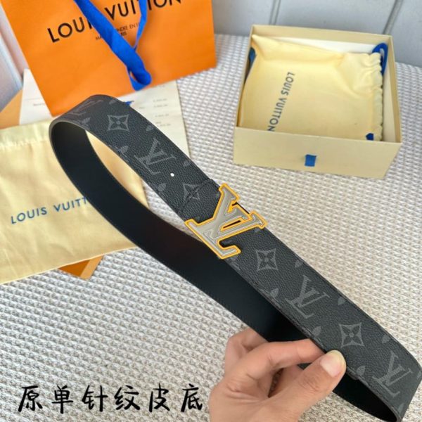 replik,replica,schmuck,1:1,beste,ohrringe,ring,Repliken LOUIS VUITTON width 40mm double sided