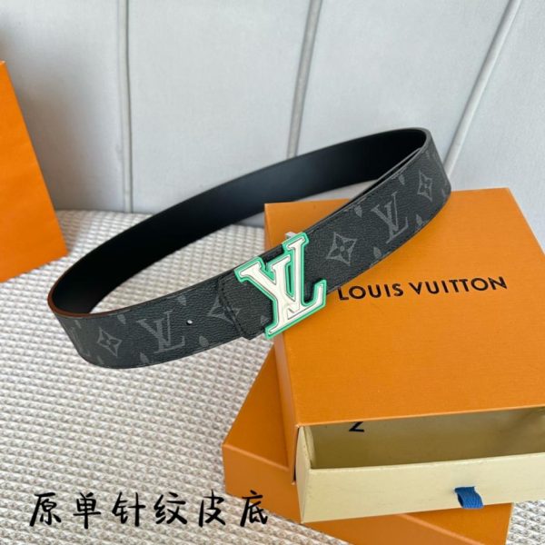 replik,replica,schmuck,1:1,beste,ohrringe,ring,Repliken LOUIS VUITTON width 40mm double sided
