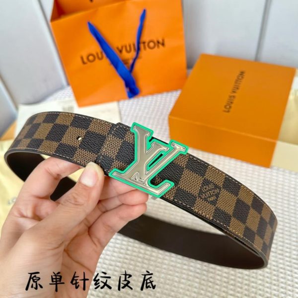 replik,replica,schmuck,1:1,beste,ohrringe,ring,Repliken LOUIS VUITTON width 40mm double sided