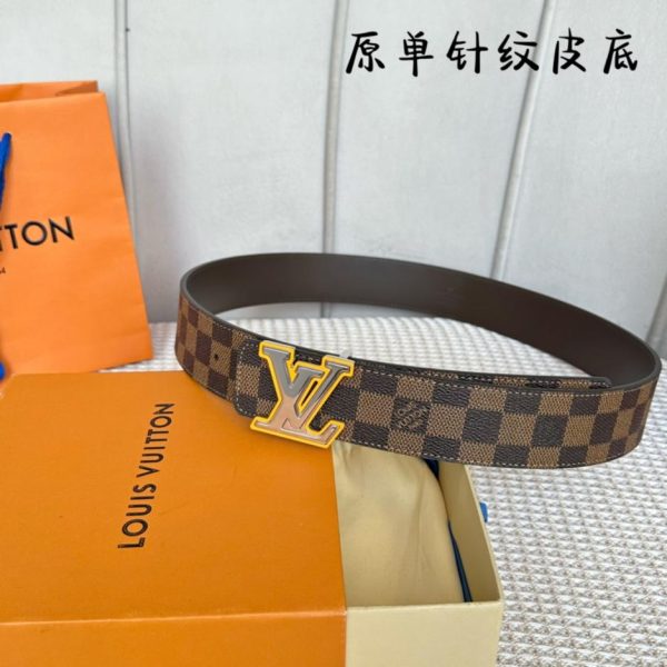 replik,replica,schmuck,1:1,beste,ohrringe,ring,Repliken LOUIS VUITTON width 40mm double sided