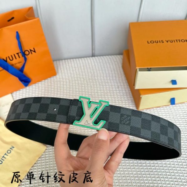 replik,replica,schmuck,1:1,beste,ohrringe,ring,Repliken LOUIS VUITTON width 40mm double sided