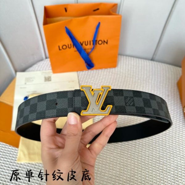 replik,replica,schmuck,1:1,beste,ohrringe,ring,Repliken LOUIS VUITTON width 40mm double sided