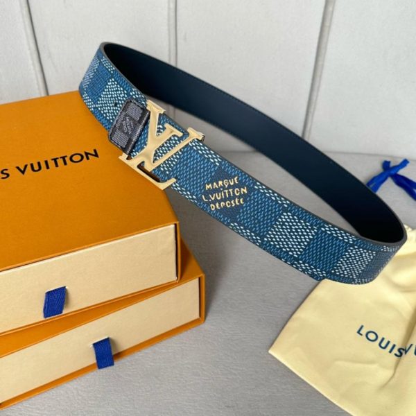 replik,replica,schmuck,1:1,beste,ohrringe,ring,Repliken LOUIS VUITTON width 40mm double-sided
