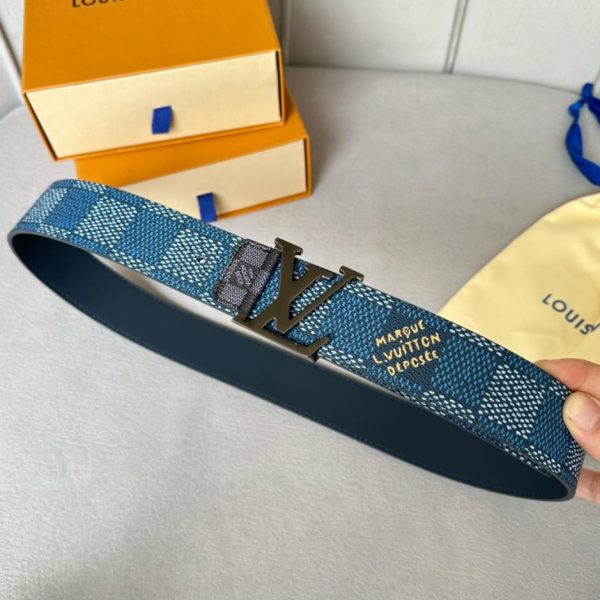replik,replica,schmuck,1:1,beste,ohrringe,ring,Repliken LOUIS VUITTON width 40mm double-sided