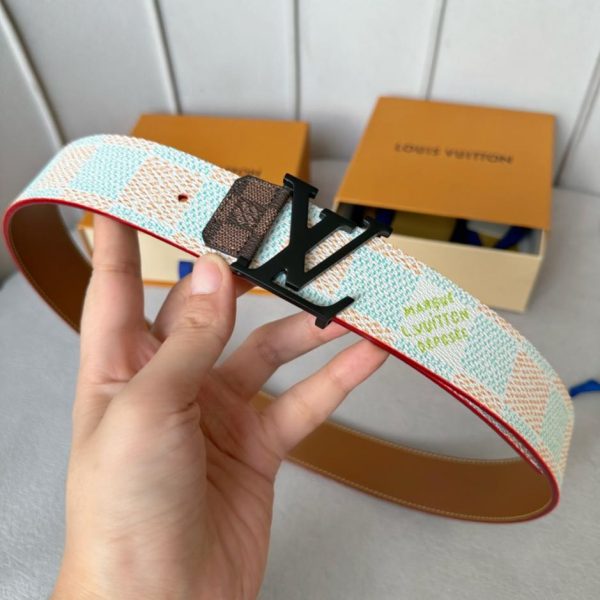 replik,replica,schmuck,1:1,beste,ohrringe,ring,Repliken LOUIS VUITTON width 40mm double-sided