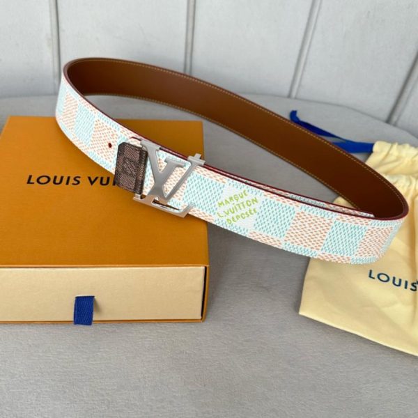 replik,replica,schmuck,1:1,beste,ohrringe,ring,Repliken LOUIS VUITTON width 40mm double-sided
