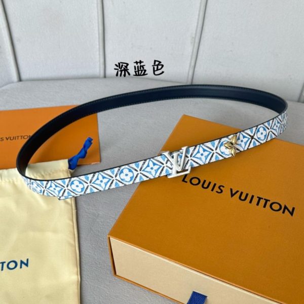 replik,replica,schmuck,1:1,beste,ohrringe,ring,Repliken LOUIS VUITTON Special Edition Women’s Belt