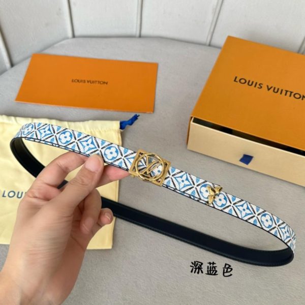 replik,replica,schmuck,1:1,beste,ohrringe,ring,Repliken LOUIS VUITTON Special Edition Women’s Belt