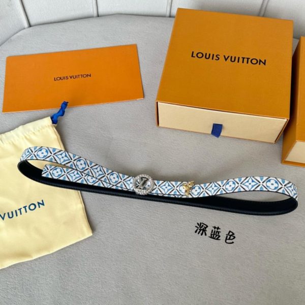 replik,replica,schmuck,1:1,beste,ohrringe,ring,Repliken LOUIS VUITTON Special Edition Women’s Belt
