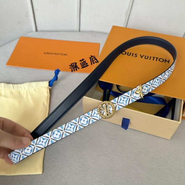 replik,replica,schmuck,1:1,beste,ohrringe,ring,Repliken LOUIS VUITTON Special Edition Women’s Belt