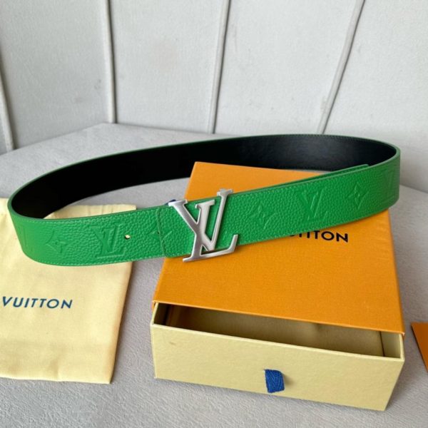 replik,replica,schmuck,1:1,beste,ohrringe,ring,Repliken LOUIS VUITTON width 40mm men’s double-sided