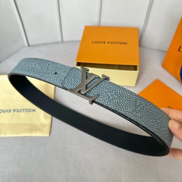 replik,replica,schmuck,1:1,beste,ohrringe,ring,Repliken LOUIS VUITTON width 40mm men’s double-sided