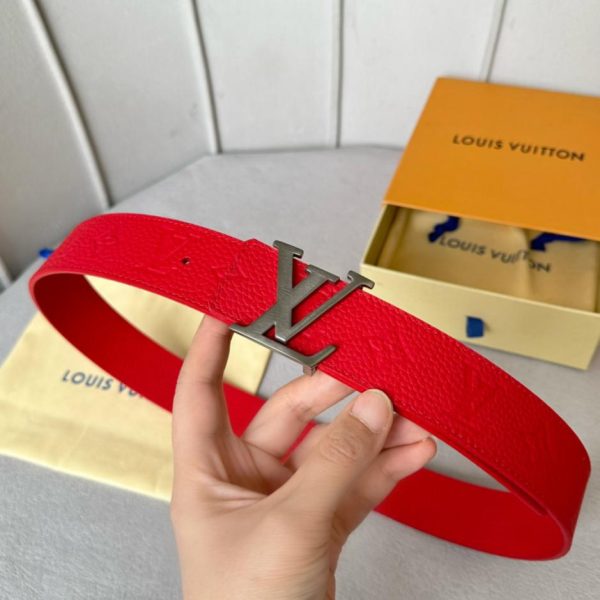 replik,replica,schmuck,1:1,beste,ohrringe,ring,Repliken LOUIS VUITTON width 40mm men’s double-sided