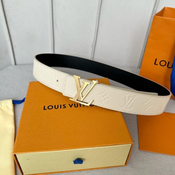 replik,replica,schmuck,1:1,beste,ohrringe,ring,Repliken LOUIS VUITTON width 40mm men’s double-sided