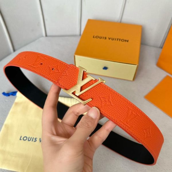 replik,replica,schmuck,1:1,beste,ohrringe,ring,Repliken LOUIS VUITTON width 40mm men’s double-sided