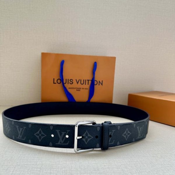 replik,replica,schmuck,1:1,beste,ohrringe,ring,Repliken LOUIS VUITTON Speaker belt