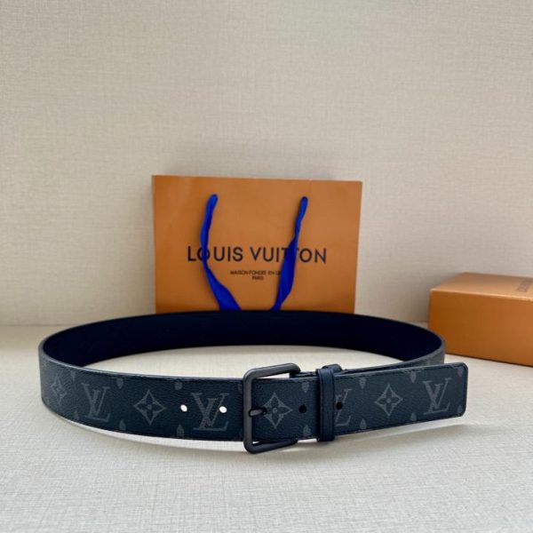 replik,replica,schmuck,1:1,beste,ohrringe,ring,Repliken LOUIS VUITTON Speaker belt