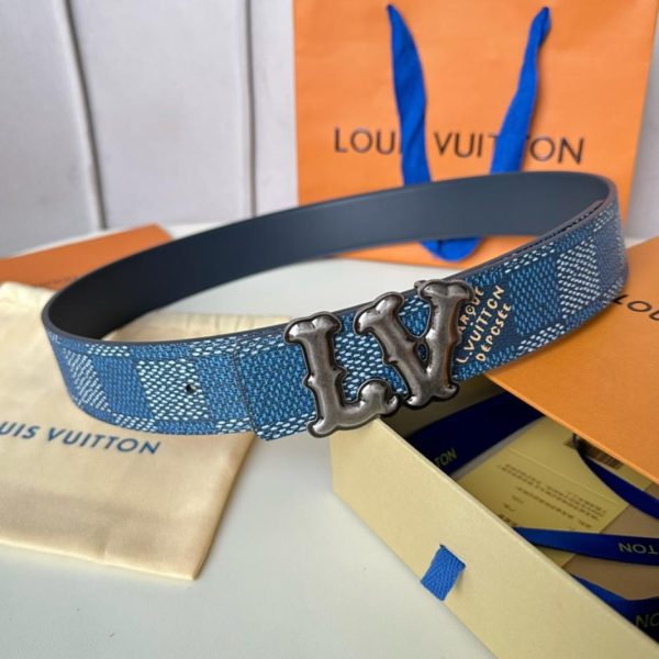 replik,replica,schmuck,1:1,beste,ohrringe,ring,Repliken LOUIS VUITTON width 40mm double-sided