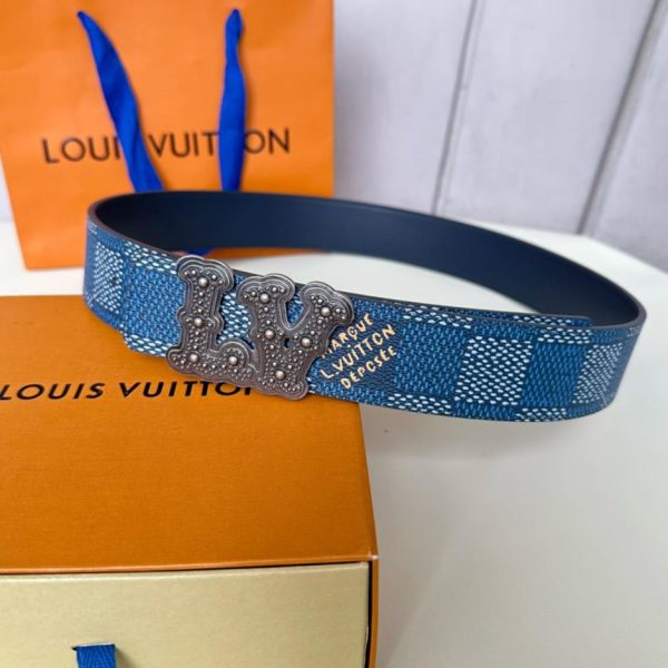 replik,replica,schmuck,1:1,beste,ohrringe,ring,Repliken LOUIS VUITTON width 40mm double-sided