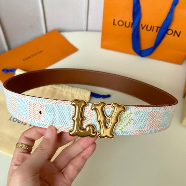 replik,replica,schmuck,1:1,beste,ohrringe,ring,Repliken LOUIS VUITTON width 40mm double-sided
