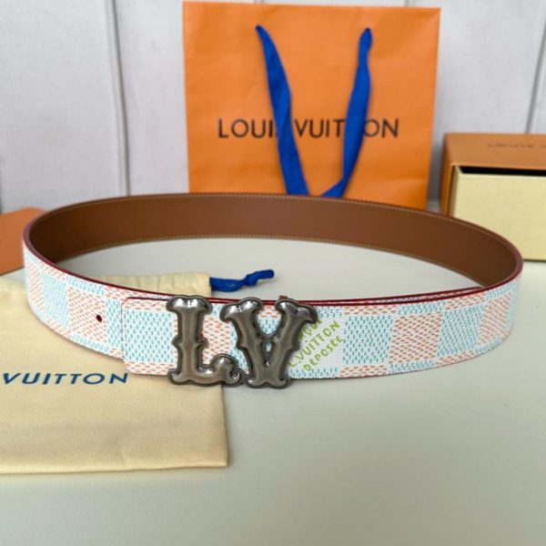 replik,replica,schmuck,1:1,beste,ohrringe,ring,Repliken LOUIS VUITTON width 40mm double-sided