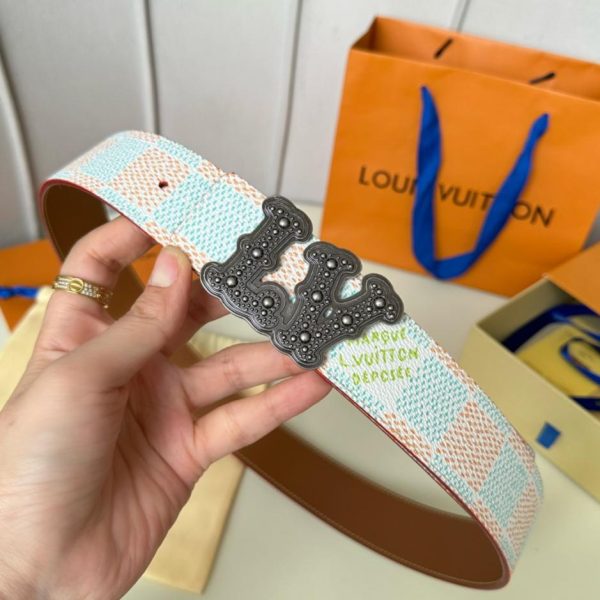 replik,replica,schmuck,1:1,beste,ohrringe,ring,Repliken LOUIS VUITTON width 40mm double-sided