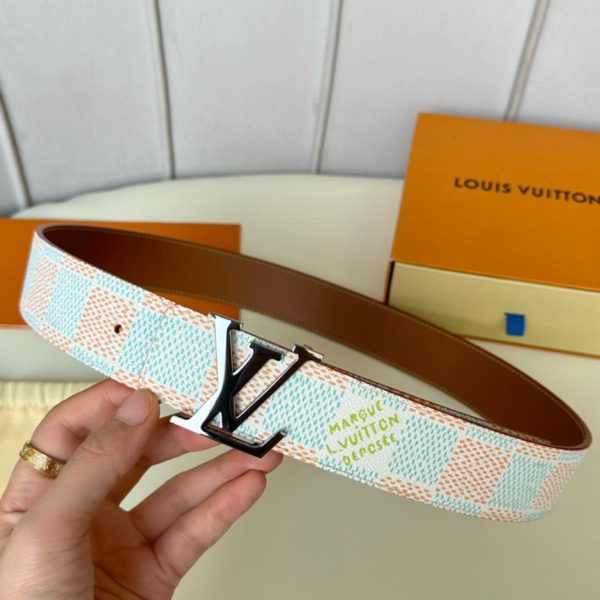 replik,replica,schmuck,1:1,beste,ohrringe,ring,Repliken LOUIS VUITTON width 40mm double-sided