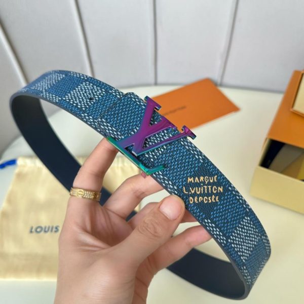replik,replica,schmuck,1:1,beste,ohrringe,ring,Repliken LOUIS VUITTON width 40mm double-sided