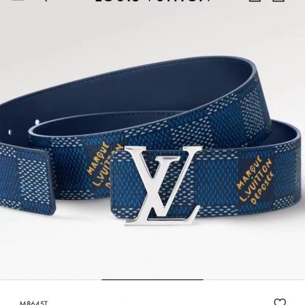 replik,replica,schmuck,1:1,beste,ohrringe,ring,Repliken LOUIS VUITTON width 40mm double-sided