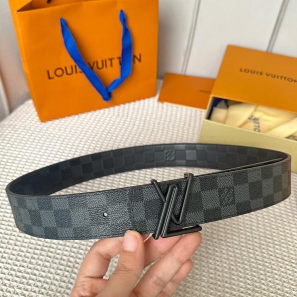 replik,replica,schmuck,1:1,beste,ohrringe,ring,Repliken LOUIS VUITTON width 40mm double sided