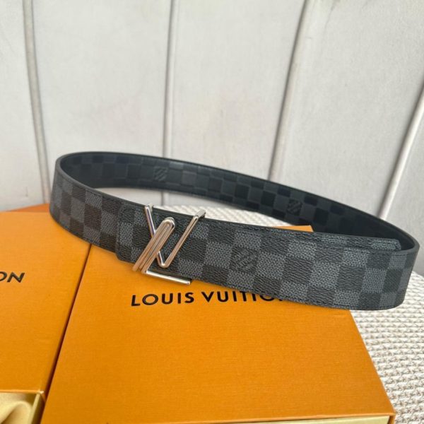 replik,replica,schmuck,1:1,beste,ohrringe,ring,Repliken LOUIS VUITTON width 40mm double sided