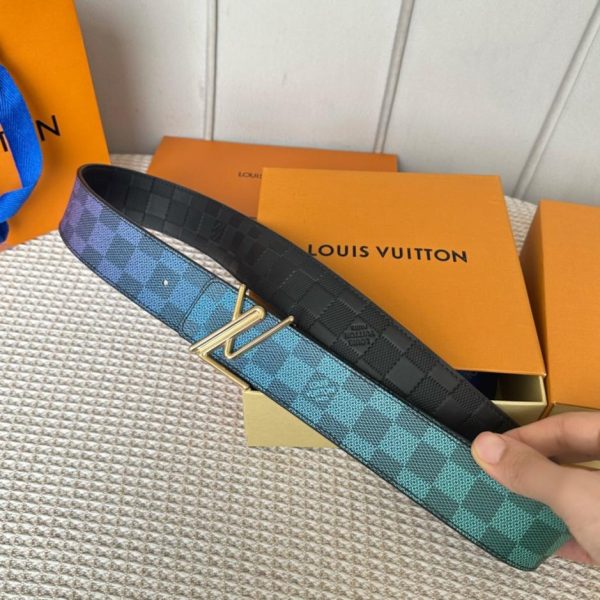 replik,replica,schmuck,1:1,beste,ohrringe,ring,Repliken LOUIS VUITTON width 40mm double sided